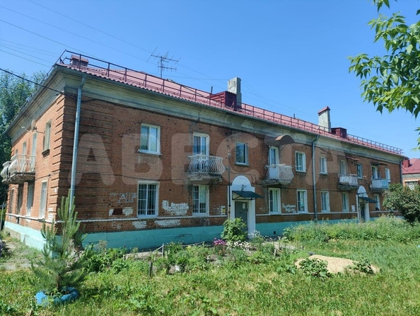 
  Продается 1-комн. квартира, 35.1 м², Линия 8-я ул, д. 207
. Фото 5.