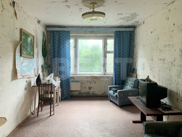 
  Продается 1-комн. квартира, 29.7 м², Омская ул, д. 114/3
. Фото 4.