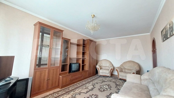 
  Продается 2-комн. квартира, 51.8 м², Архитекторов б-р, д. 3/3
. Фото 3.