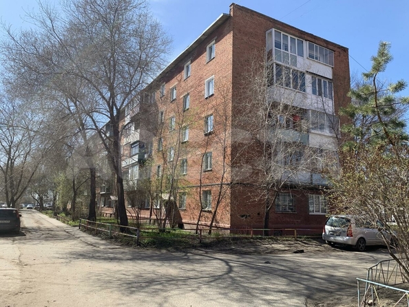 
  Продается 2-комн. квартира, 38.3 м², Орджоникидзе ул, д. 268
. Фото 5.