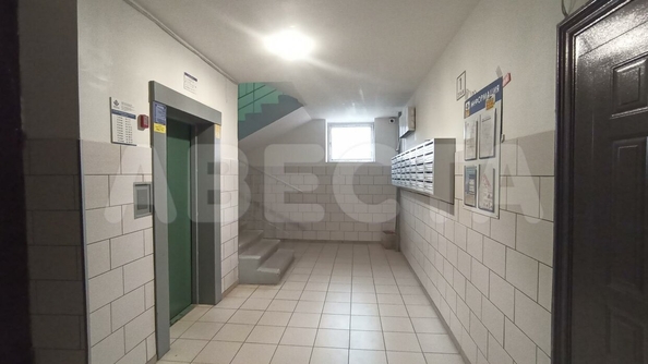 
  Продается 1-комн. квартира, 39.9 м², Архитекторов б-р, д. 12к1
. Фото 3.
