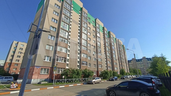 
  Продается 1-комн. квартира, 39.9 м², Архитекторов б-р, д. 12к1
. Фото 5.