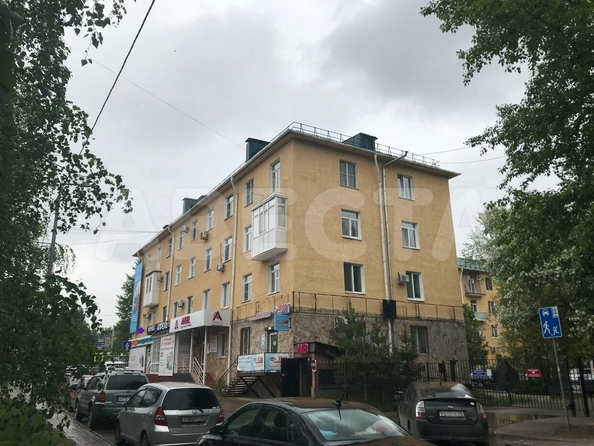 
  Продается 2-комн. квартира, 56 м², Мира пр-кт, д. 29
. Фото 4.
