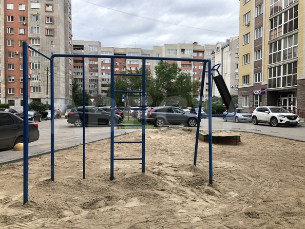 
  Продается 1-комн. квартира, 42.1 м², ЖК Куйбышева, 113, корпус 1
. Фото 4.