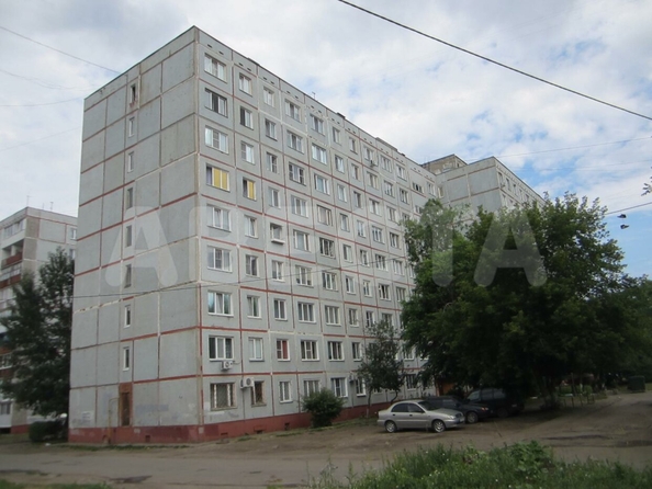 
  Продается 1-комн. квартира, 29.3 м², Рокоссовского ул, д. 14
. Фото 5.