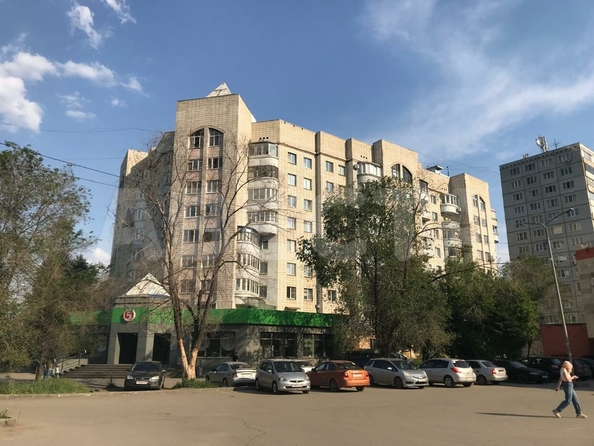 
  Продается 3-комн. квартира, 66.2 м², Заозерная ул, д. 13/1
. Фото 5.