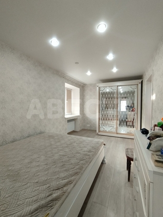 
  Продается 2-комн. квартира, 45 м², 22 Апреля ул, д. 44
. Фото 3.