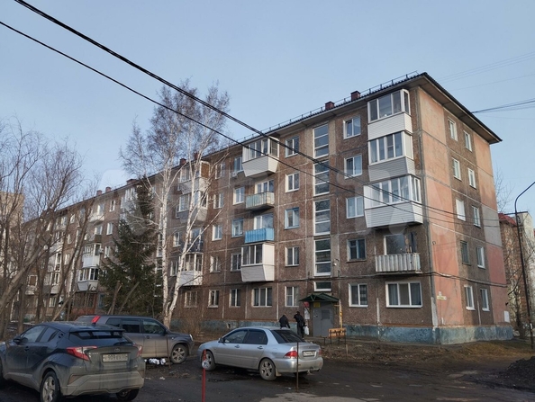 
  Продается 2-комн. квартира, 45 м², 22 Апреля ул, д. 44
. Фото 5.