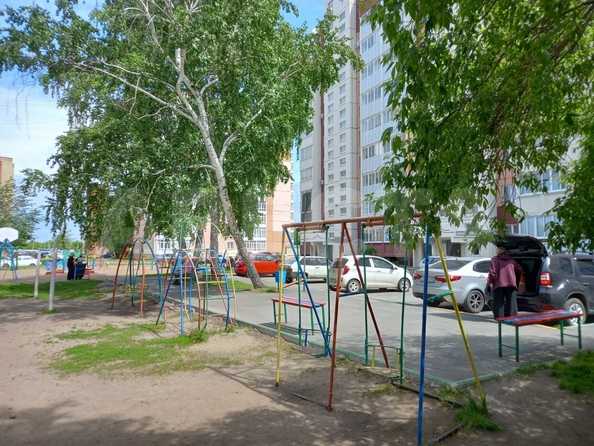 
  Продается 2-комн. квартира, 54.8 м², д. 3к1
. Фото 3.