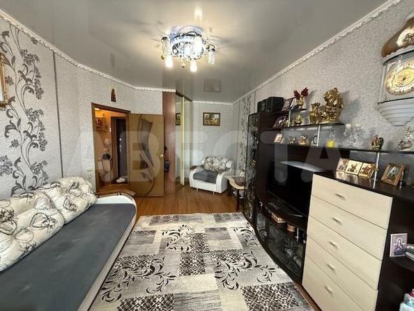 
  Продается 1-комн. квартира, 41.1 м², Степанца ул, д. 3
. Фото 2.