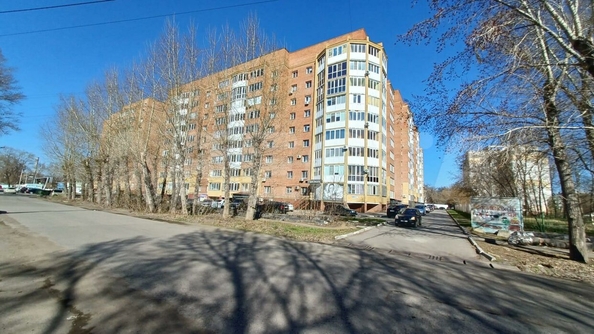 
  Продается 3-комн. квартира, 98.5 м², Северная 27-я ул, д. 44/1
. Фото 5.