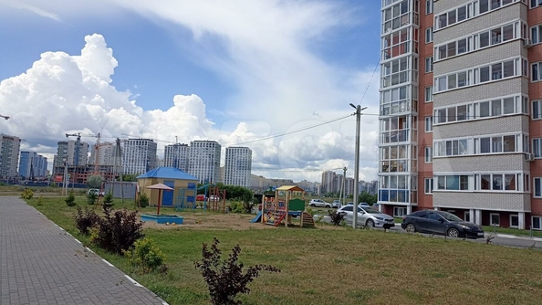 
  Продается 1-комн. квартира, 36.5 м², ЖК Волна, дом 1
. Фото 4.