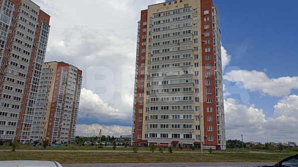 
  Продается 1-комн. квартира, 36.5 м², ЖК Волна, дом 1
. Фото 5.