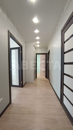 
  Продается 3-комн. квартира, 70.4 м², Богдана Хмельницкого ул, д. 46
. Фото 1.