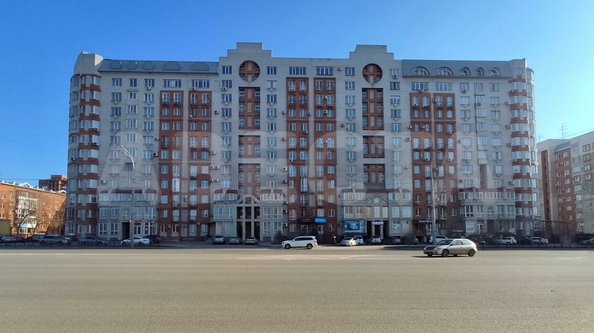 
  Продается 3-комн. квартира, 117.8 м², Масленникова ул, д. 72
. Фото 4.