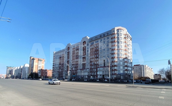 
  Продается 3-комн. квартира, 117.8 м², Масленникова ул, д. 72
. Фото 5.