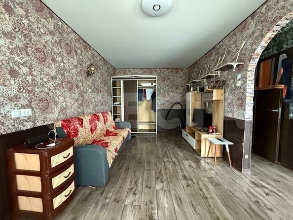 
  Продается 2-комн. квартира, 39.1 м², Лукашевича ул, д. 15Г
. Фото 4.