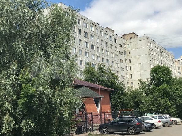 
  Продается 1-комн. квартира, 29.8 м², Королева пр-кт, д. 10А
. Фото 5.
