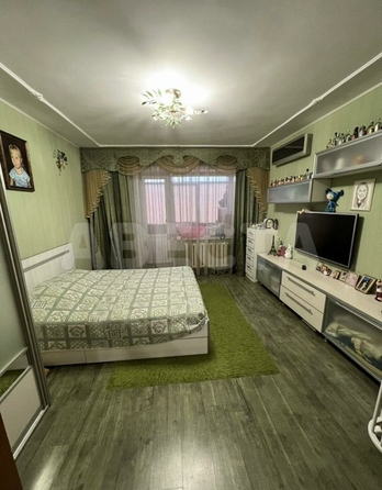 
  Продается 2-комн. квартира, 55.3 м², Перелета ул, д. 18
. Фото 1.