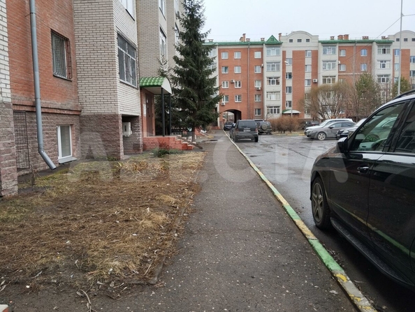 
  Продается 2-комн. квартира, 55.3 м², Перелета ул, д. 18
. Фото 2.