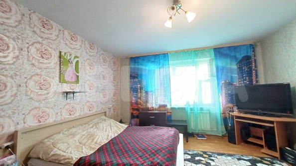 
  Продается 2-комн. квартира, 60.9 м², Звездова ул, д. 129/1
. Фото 3.