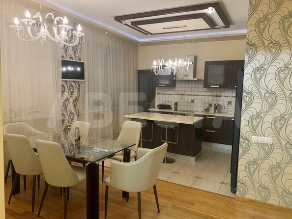 
  Продается 4-комн. квартира, 143.8 м², Маршала Жукова ул, д. 101
. Фото 1.