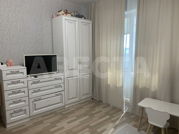 
  Продается 1-комн. квартира, 36.2 м², Амурский 1-й проезд, д. 5к4
. Фото 2.