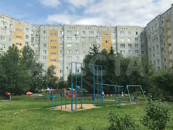 
  Продается 3-комн. квартира, 62.3 м², Комарова пр-кт, д. 31
. Фото 5.