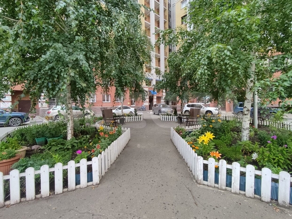 
  Продается 3-комн. квартира, 108.4 м², Перелета ул, д. 32
. Фото 2.