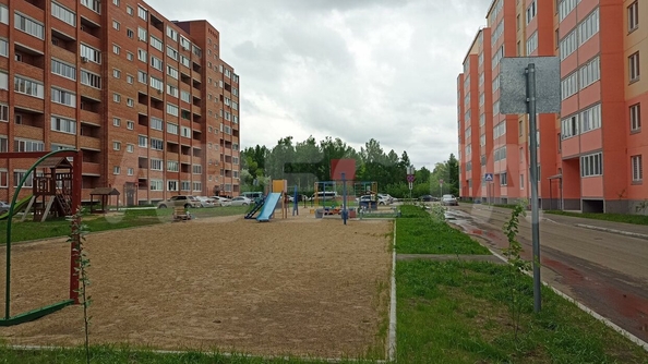 
  Продается 1-комн. квартира, 36 м², ЖК Дом на Марьяновской
. Фото 3.
