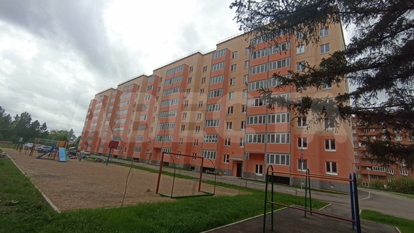 
  Продается 1-комн. квартира, 36 м², ЖК Дом на Марьяновской
. Фото 4.