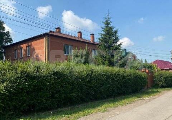 
  Продается дом, 309.9 м², Омск
. Фото 5.