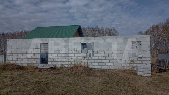 
  Продается дом, 112 м², село Усть-Заостровка
. Фото 1.