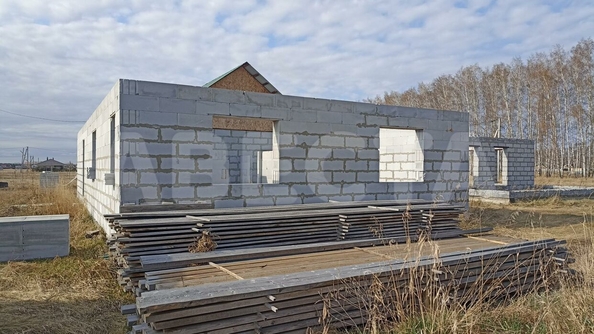 
  Продается дом, 112 м², село Усть-Заостровка
. Фото 2.