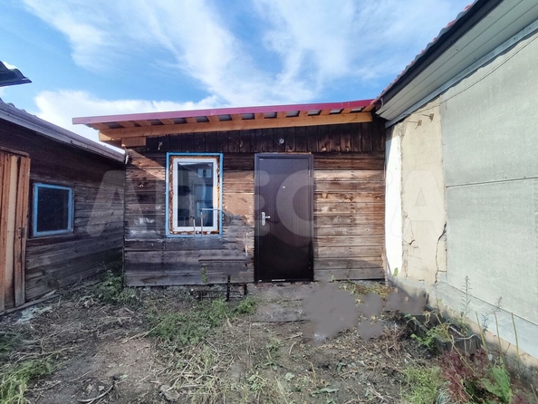 
  Продается дом, 69.2 м², Омск
. Фото 4.