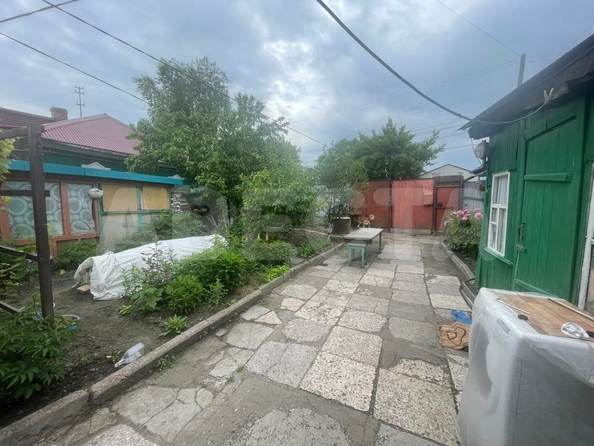 
  Продается дом, 57.3 м², Омск
. Фото 1.