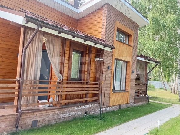 
  Продается дом, 68.5 м², село Красноярка
. Фото 3.