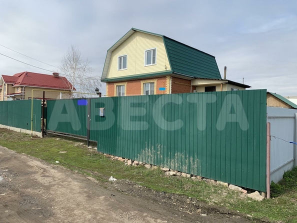 
  Продается дом, 184.3 м², село Дружино
. Фото 5.