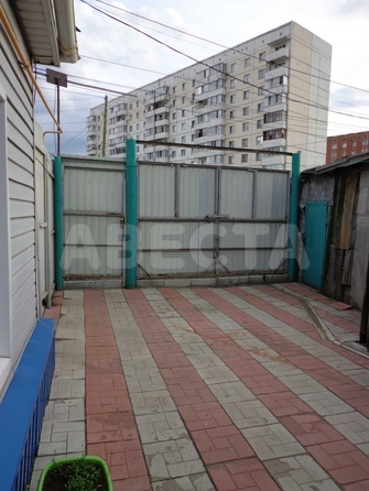 
  Продается дом, 60 м², Омск
. Фото 1.