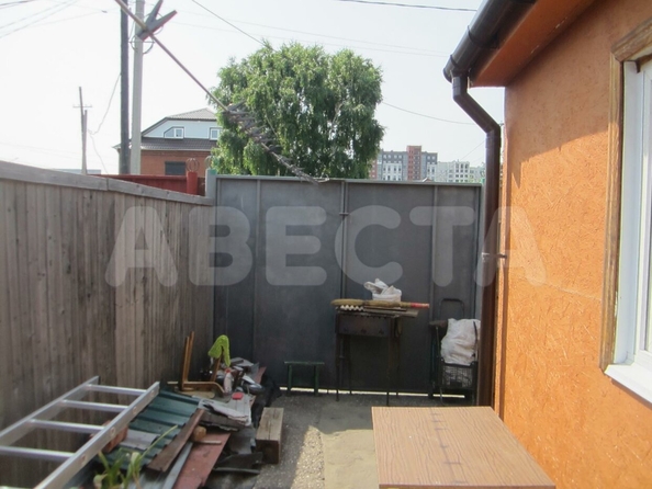 
  Продается дом, 51.7 м², Омск
. Фото 2.
