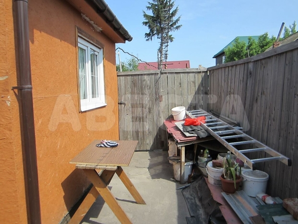 
  Продается дом, 51.7 м², Омск
. Фото 3.