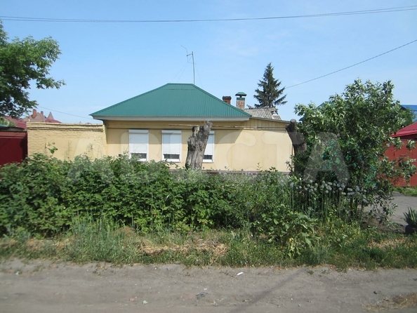
  Продается дом, 51.7 м², Омск
. Фото 4.