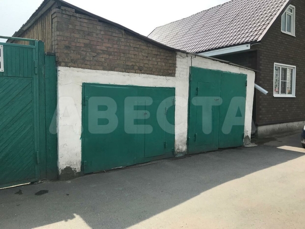 
  Продается дом, 96.6 м², Омск
. Фото 3.