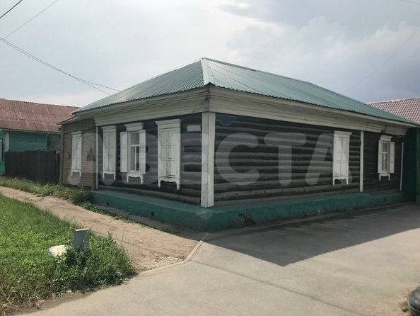 
  Продается дом, 96.6 м², Омск
. Фото 5.