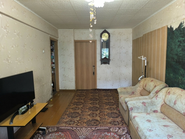 
  Продается 2-комн. квартира, 44.7 м², Амурская 21-я ул, д. 28Б
. Фото 4.