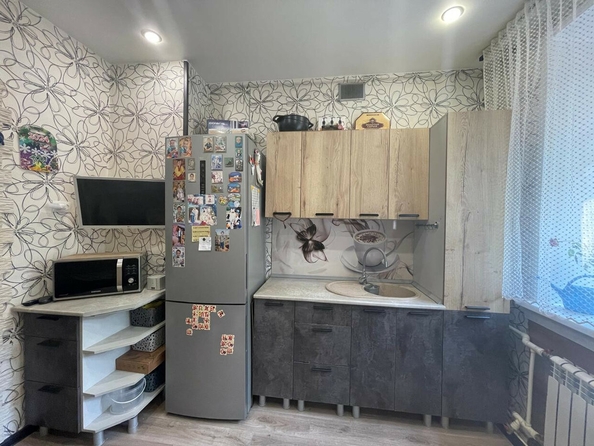 
  Продается 2-комн. квартира, 56.6 м², Батумская ул, д. 6
. Фото 1.