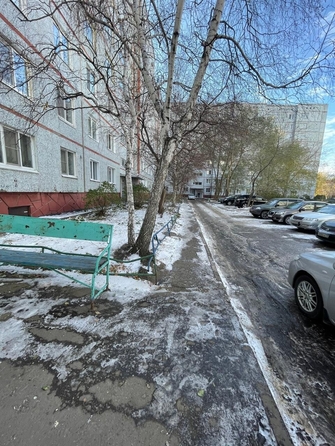 
  Продается 2-комн. квартира, 52.9 м², Крупской ул, д. 19/3
. Фото 3.