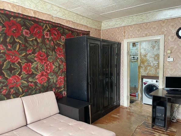 
  Продается 2-комн. квартира, 35.5 м², 20-го партсъезда, д. 9А
. Фото 5.