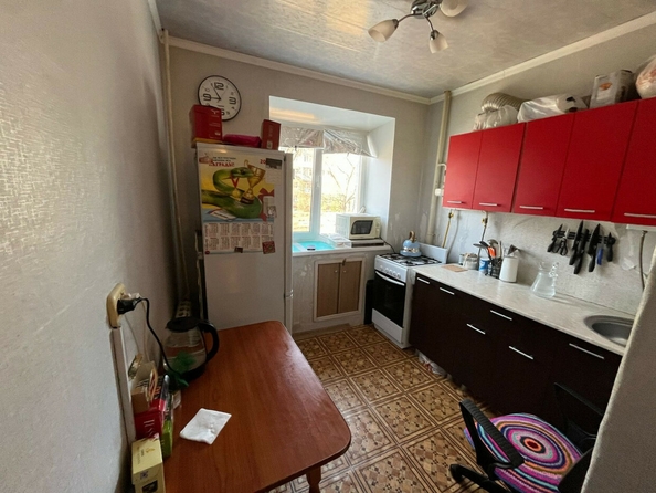 
  Продается 1-комн. квартира, 29 м², Сибмисовская ул, д. 12
. Фото 5.