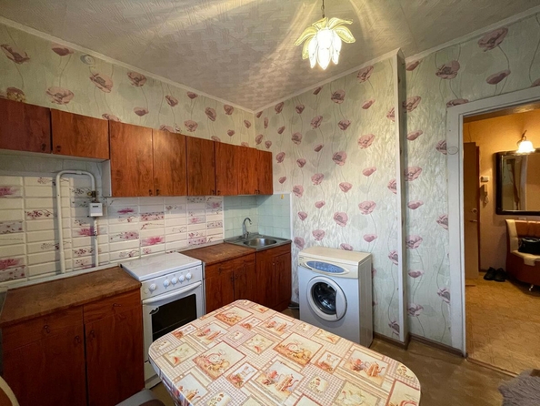
  Продается 1-комн. квартира, 37.4 м², Жуковского ул, д. 31
. Фото 1.